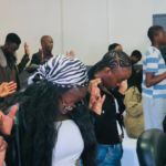How spirituality and faith inspire acts of kindness